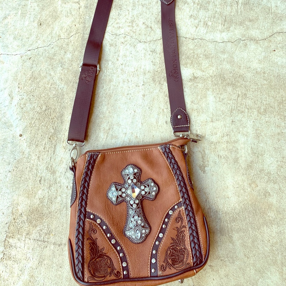Montana west purse